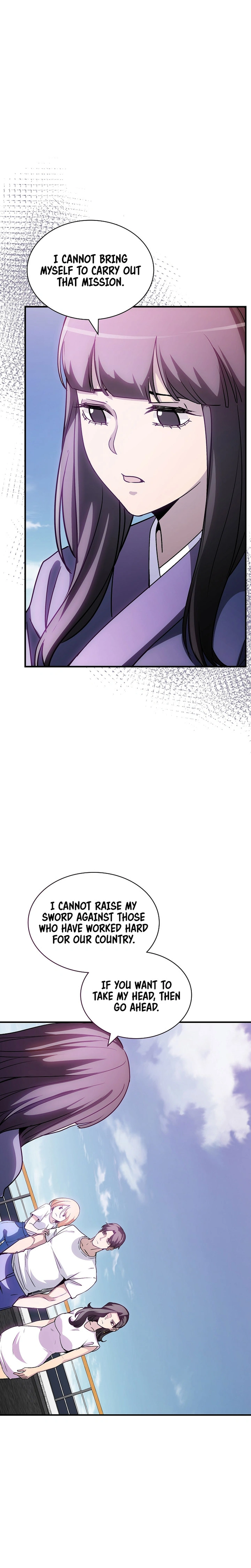 The Carefree Life of an SSS-Class Knight Chapter 100 — Page 3