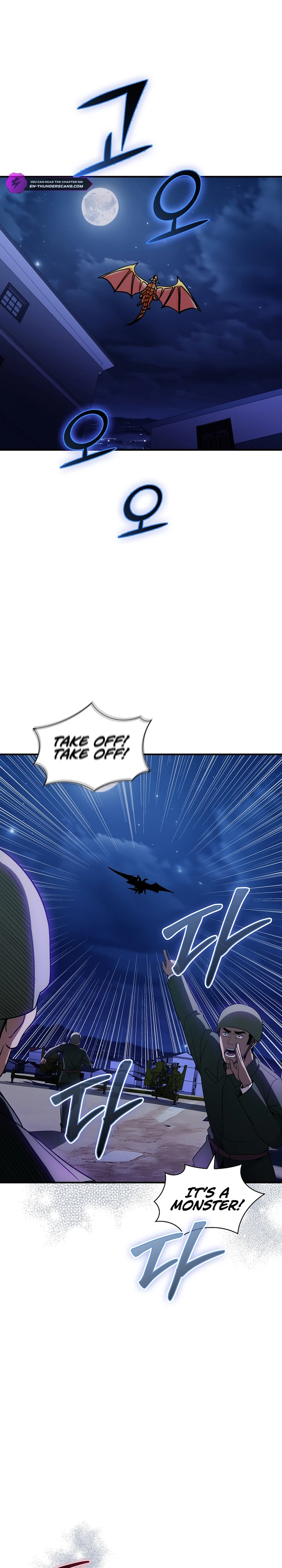 The Carefree Life of an SSS-Class Knight Chapter 102 — Page 12