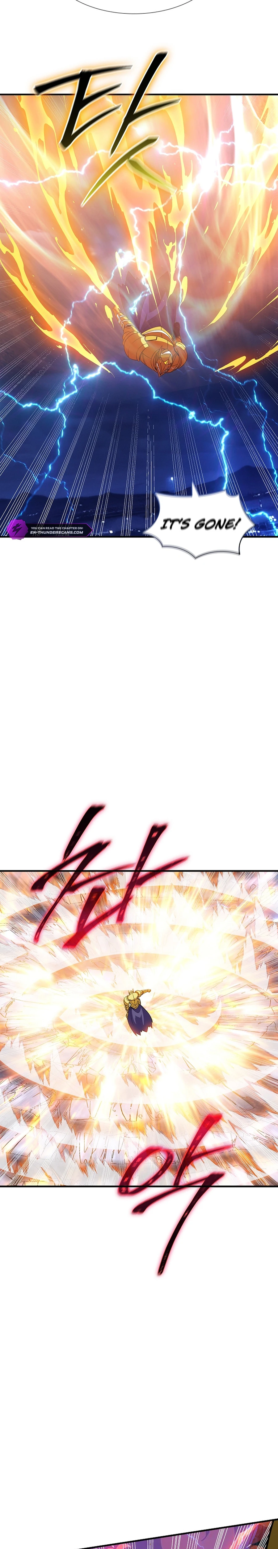 The Carefree Life of an SSS-Class Knight Chapter 102 — Page 19