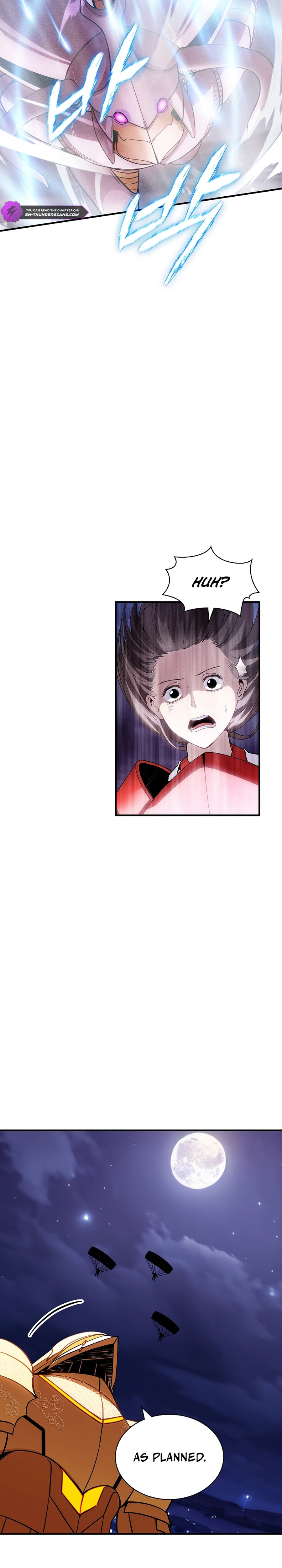 The Carefree Life of an SSS-Class Knight Chapter 102 — Page 29