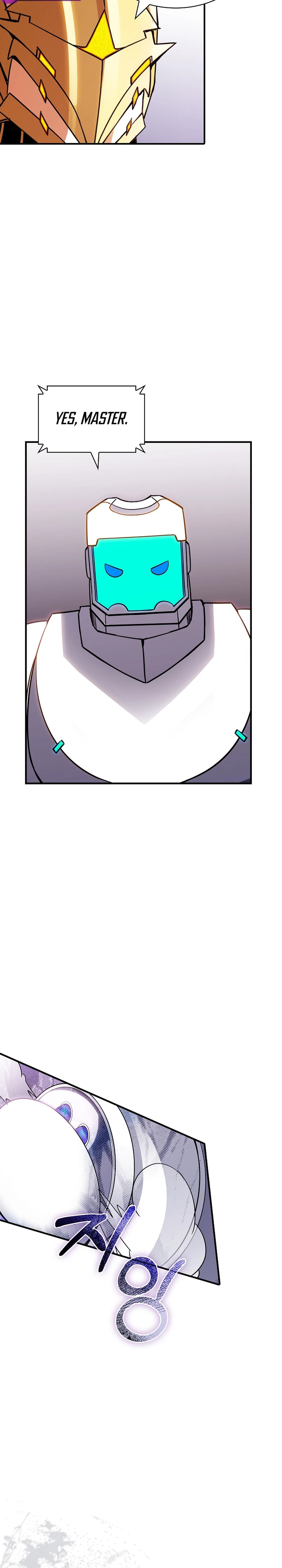 The Carefree Life of an SSS-Class Knight Chapter 102 — Page 31