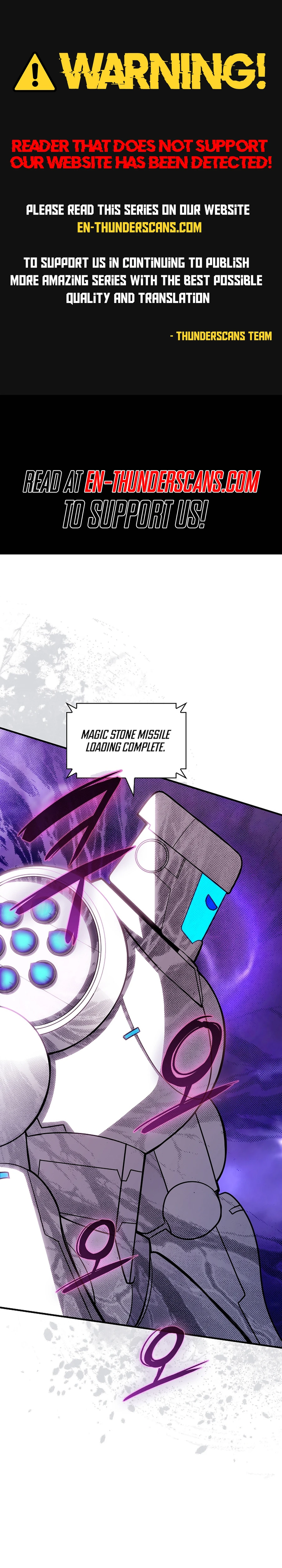 The Carefree Life of an SSS-Class Knight Chapter 103 — Page 1