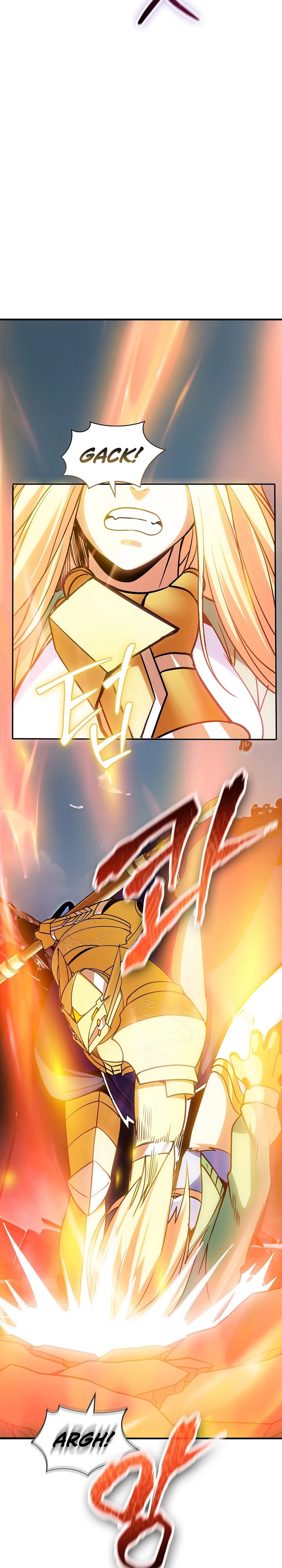 The Carefree Life of an SSS-Class Knight Chapter 104 — Page 24
