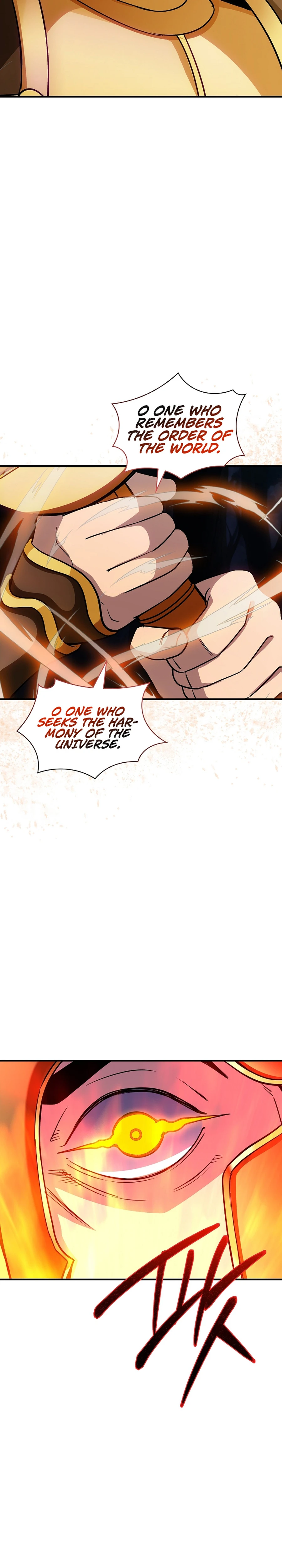 The Carefree Life of an SSS-Class Knight Chapter 105 — Page 4