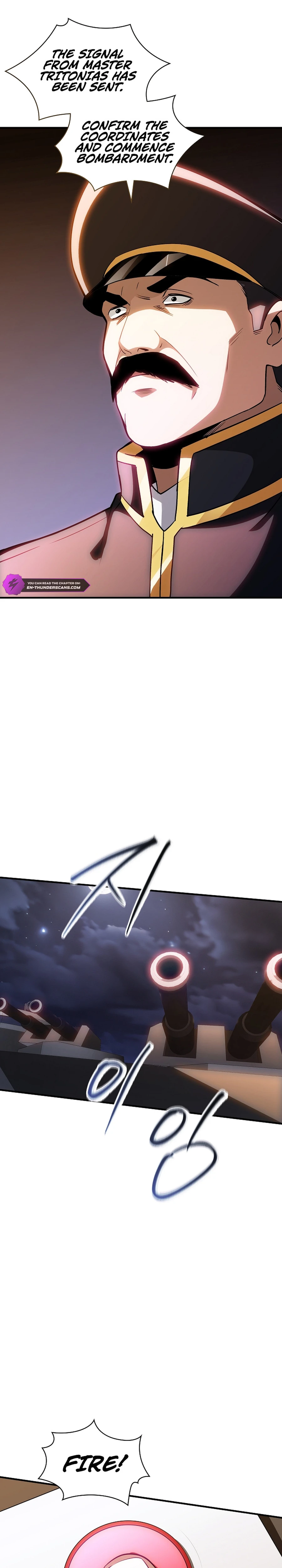 The Carefree Life of an SSS-Class Knight Chapter 105 — Page 8