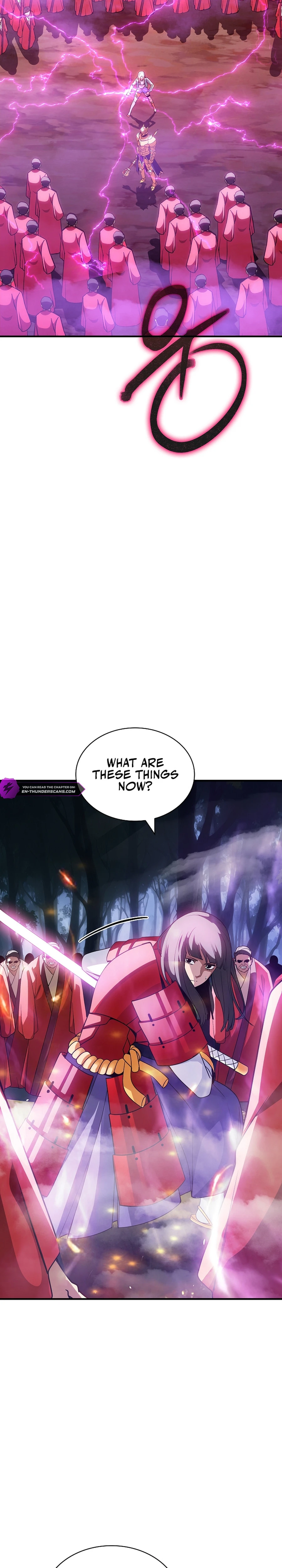 The Carefree Life of an SSS-Class Knight Chapter 106 — Page 2