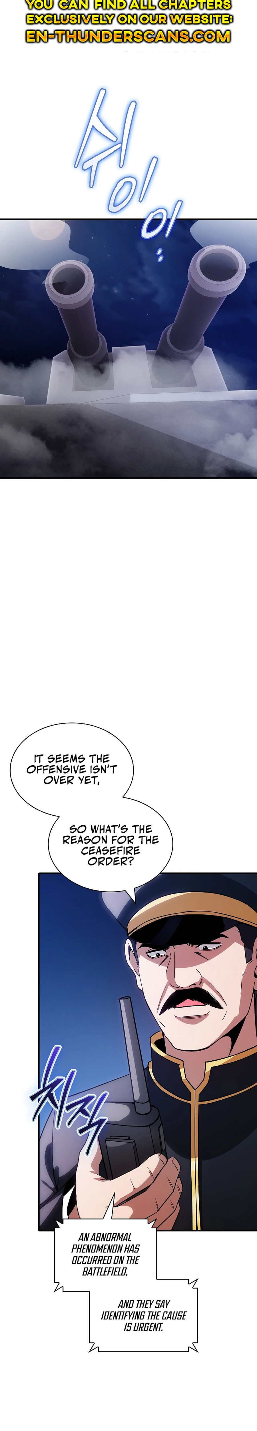 The Carefree Life of an SSS-Class Knight Chapter 106 — Page 13