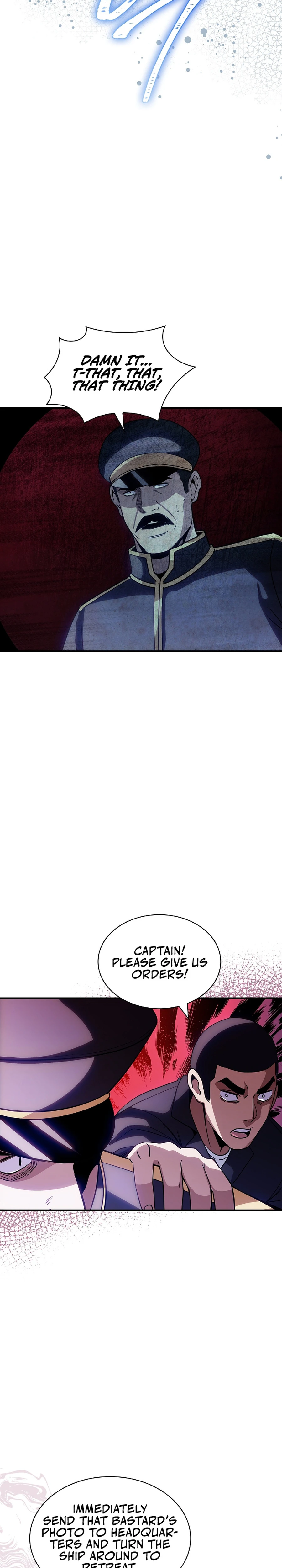 The Carefree Life of an SSS-Class Knight Chapter 106 — Page 21