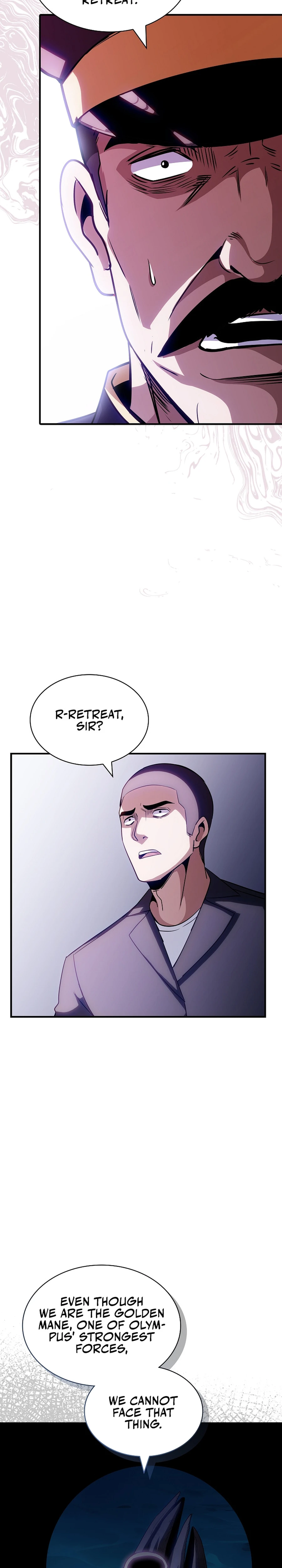 The Carefree Life of an SSS-Class Knight Chapter 106 — Page 22