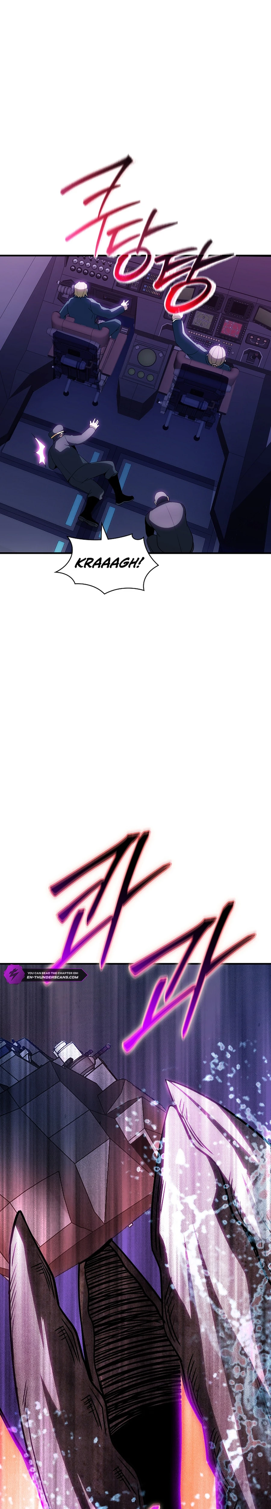 The Carefree Life of an SSS-Class Knight Chapter 106 — Page 28
