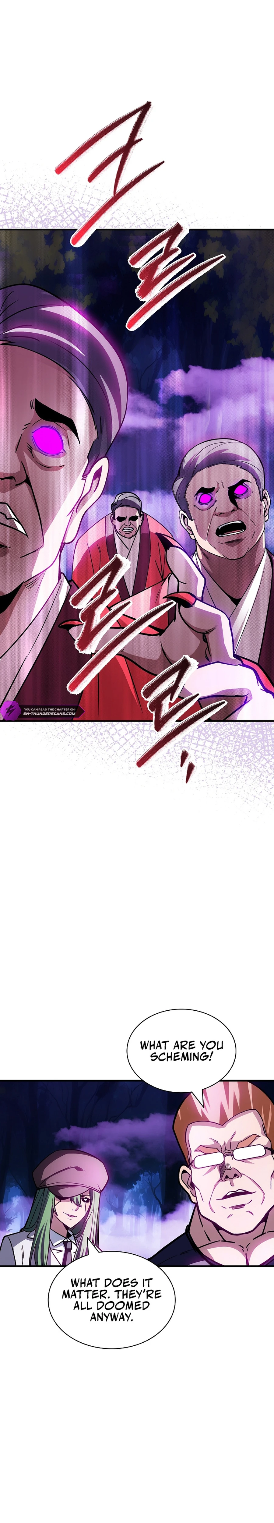 The Carefree Life of an SSS-Class Knight Chapter 107 — Page 25