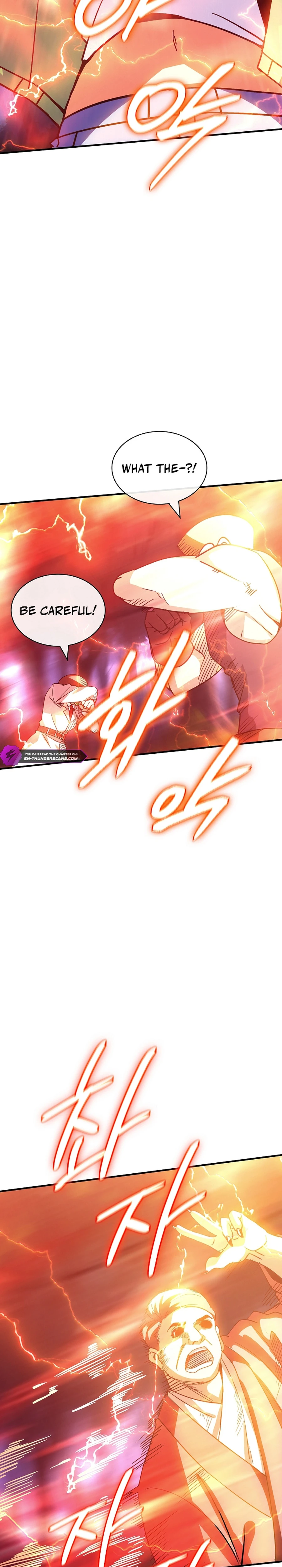 The Carefree Life of an SSS-Class Knight Chapter 107 — Page 28