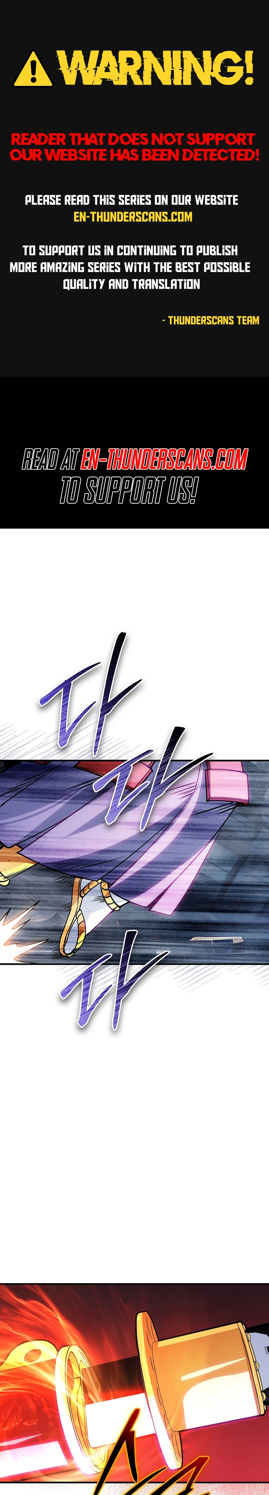 The Carefree Life of an SSS-Class Knight Chapter 110 — Page 1