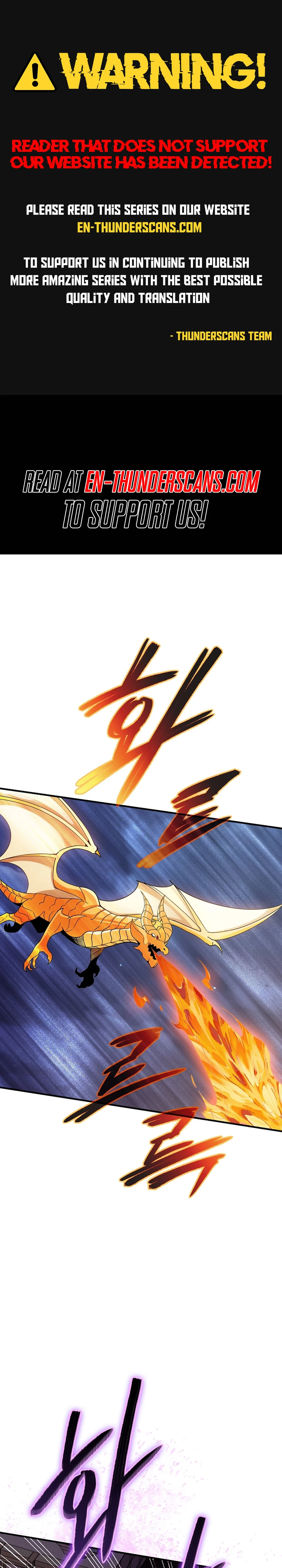 The Carefree Life of an SSS-Class Knight Chapter 111 — Page 1