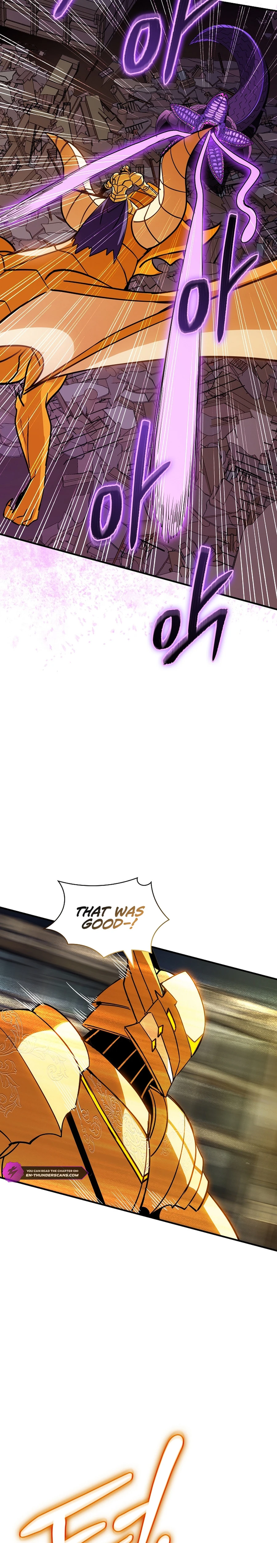The Carefree Life of an SSS-Class Knight Chapter 111 — Page 2