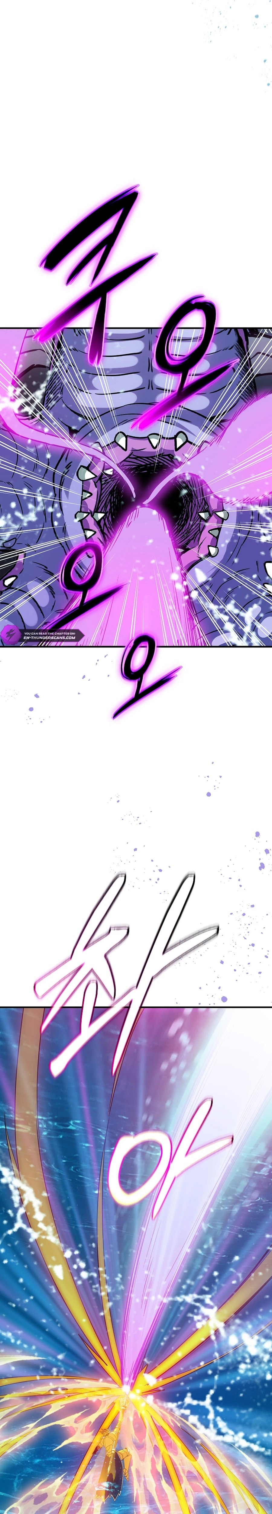 The Carefree Life of an SSS-Class Knight Chapter 111 — Page 17