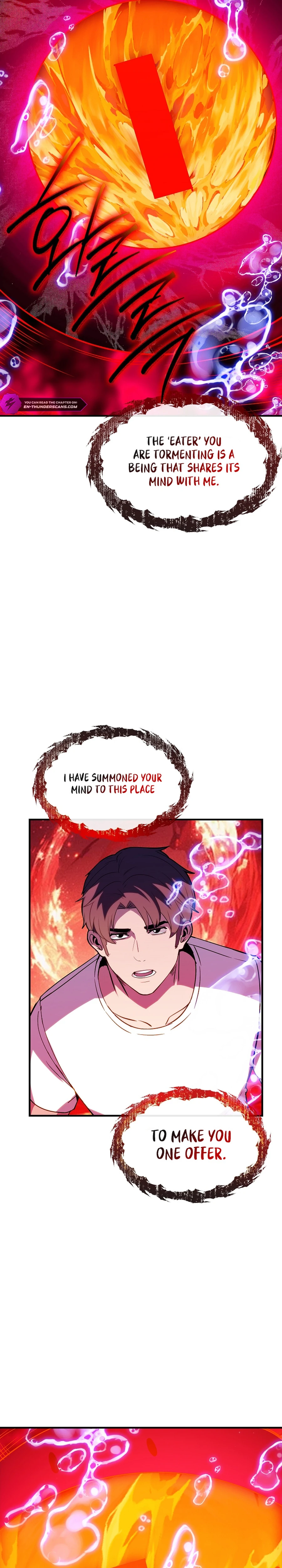 The Carefree Life of an SSS-Class Knight Chapter 111 — Page 23