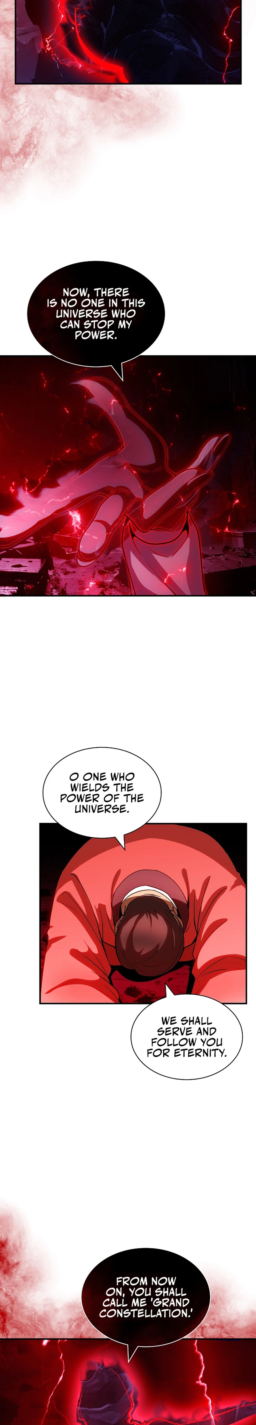 The Carefree Life of an SSS-Class Knight Chapter 113 — Page 4