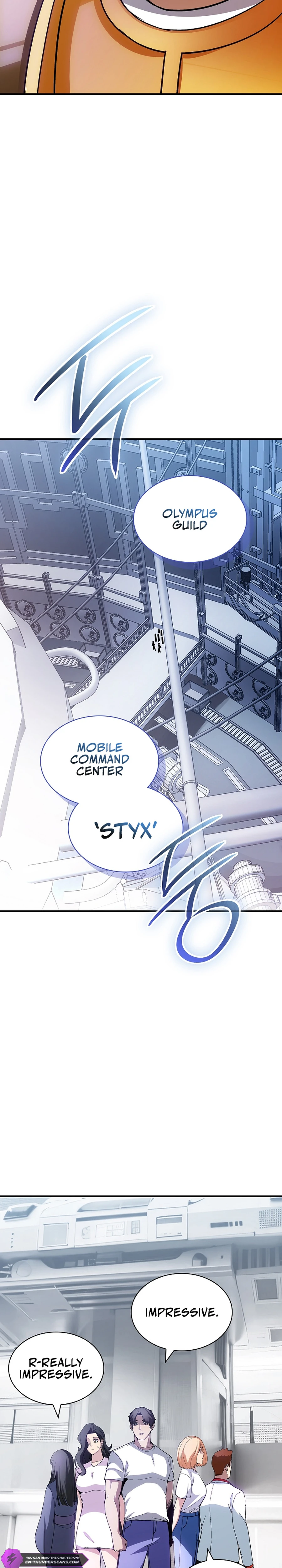 The Carefree Life of an SSS-Class Knight Chapter 113 — Page 13