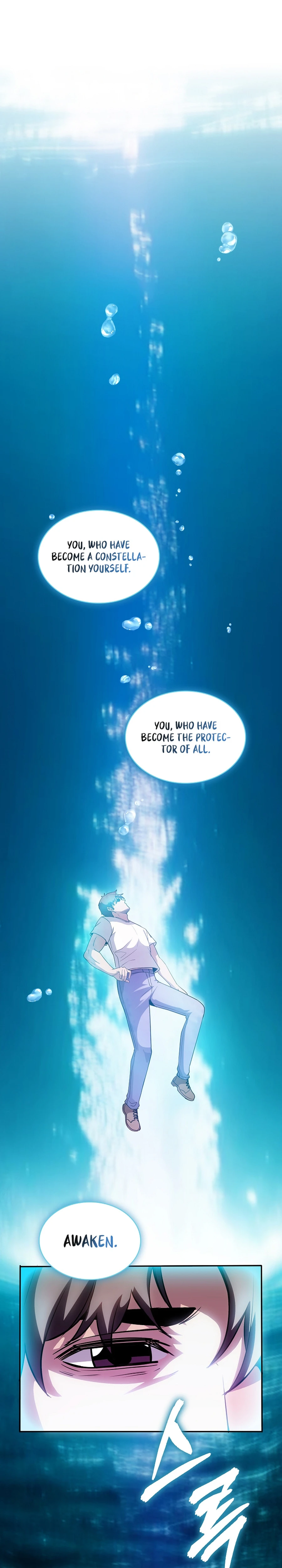 The Carefree Life of an SSS-Class Knight Chapter 113 — Page 26