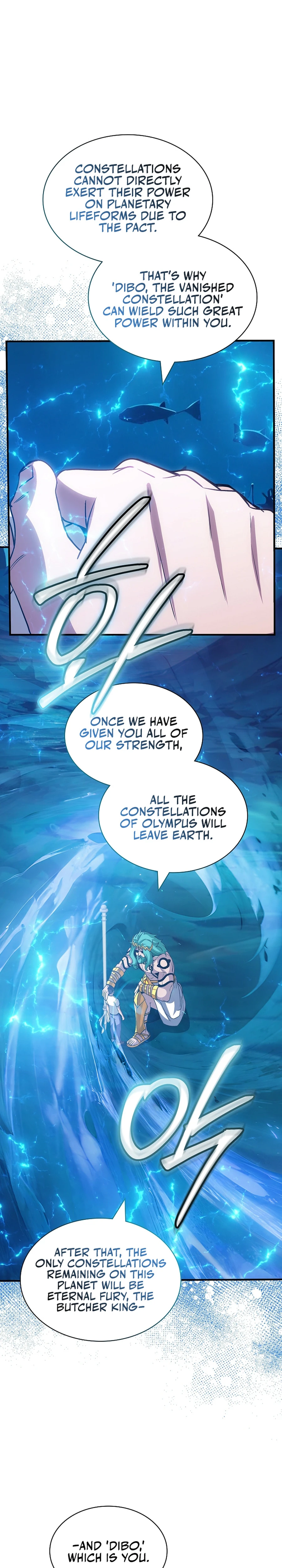 The Carefree Life of an SSS-Class Knight Chapter 114 — Page 26