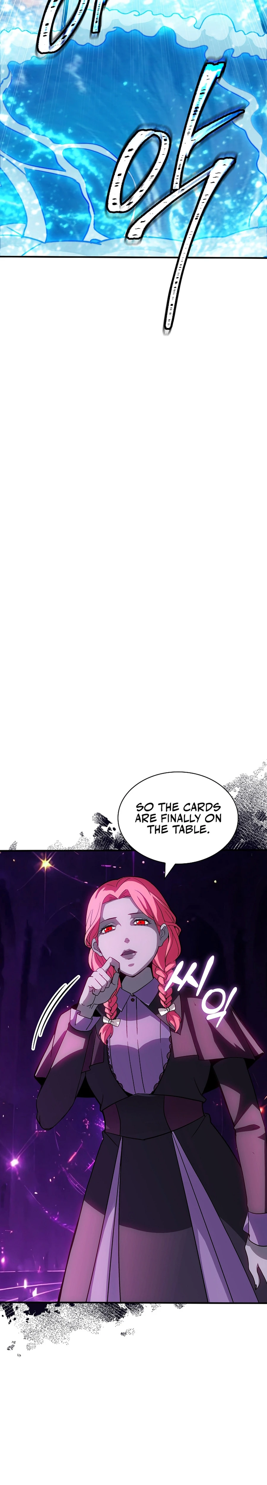 The Carefree Life of an SSS-Class Knight Chapter 114 — Page 31