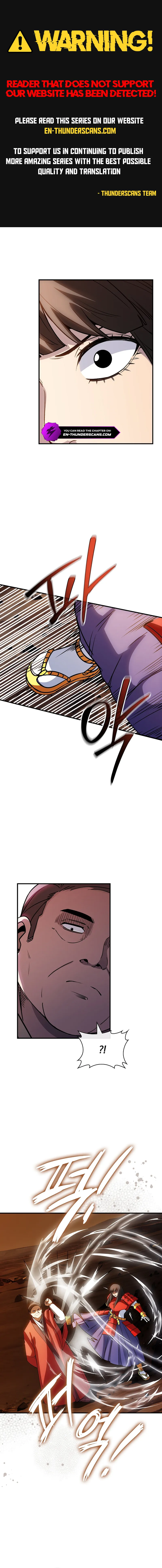 The Carefree Life of an SSS-Class Knight Chapter 131 — Page 1