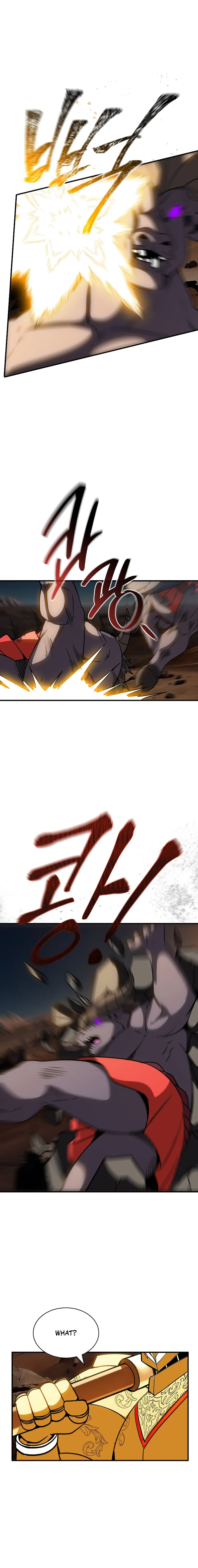 The Carefree Life of an SSS-Class Knight Chapter 132 — Page 3