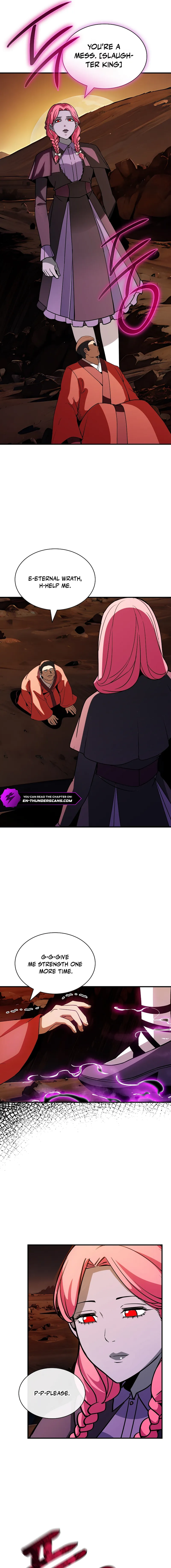 The Carefree Life of an SSS-Class Knight Chapter 132 — Page 15