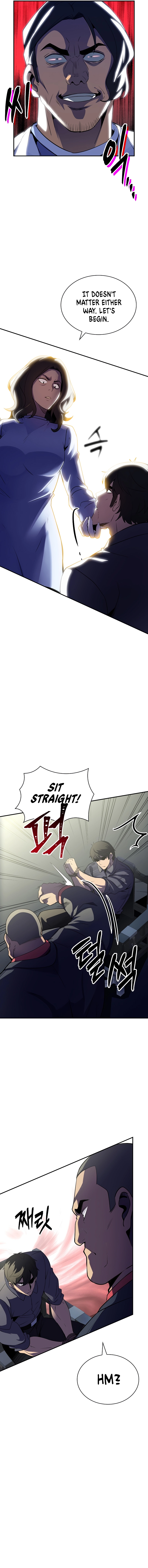 The Carefree Life of an SSS-Class Knight Chapter 29 — Page 14