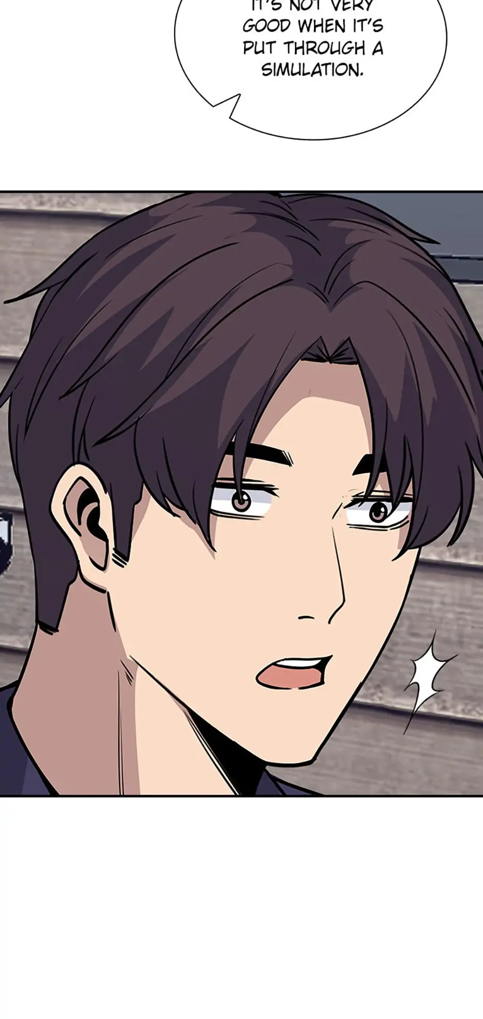 The Carefree Life of an SSS-Class Knight Chapter 43 — Page 3
