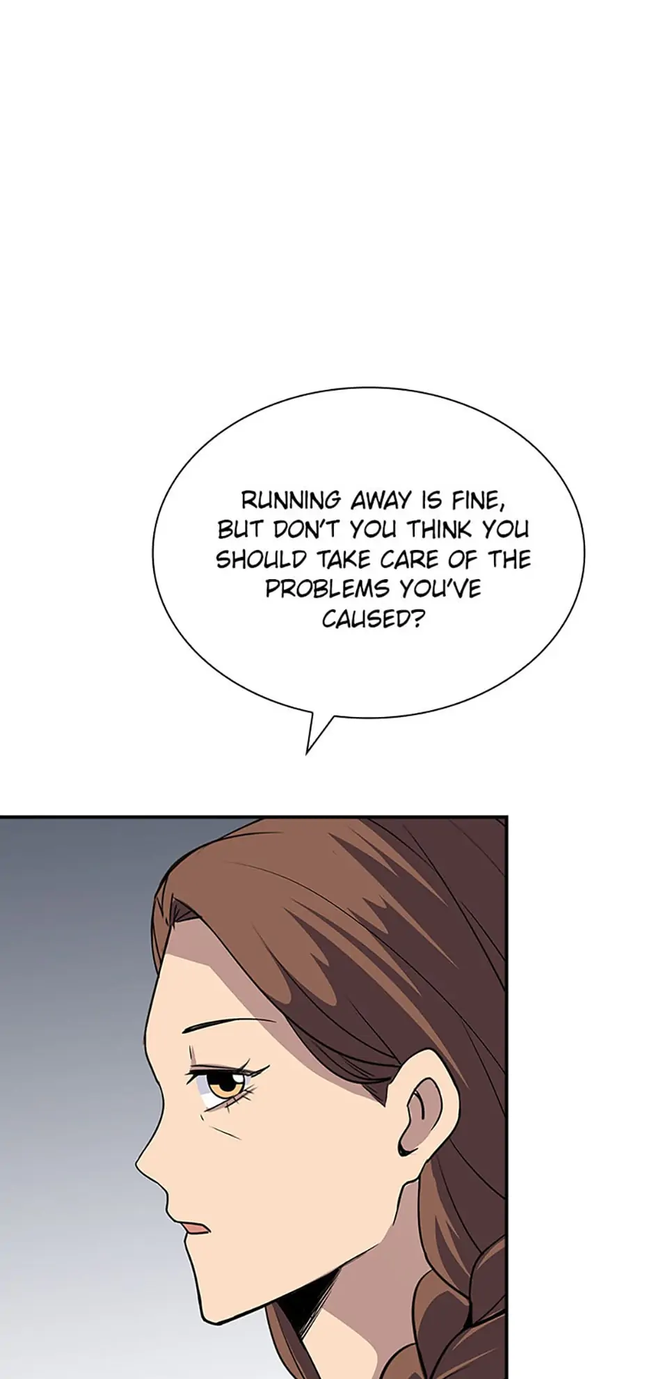 The Carefree Life of an SSS-Class Knight Chapter 43 — Page 4