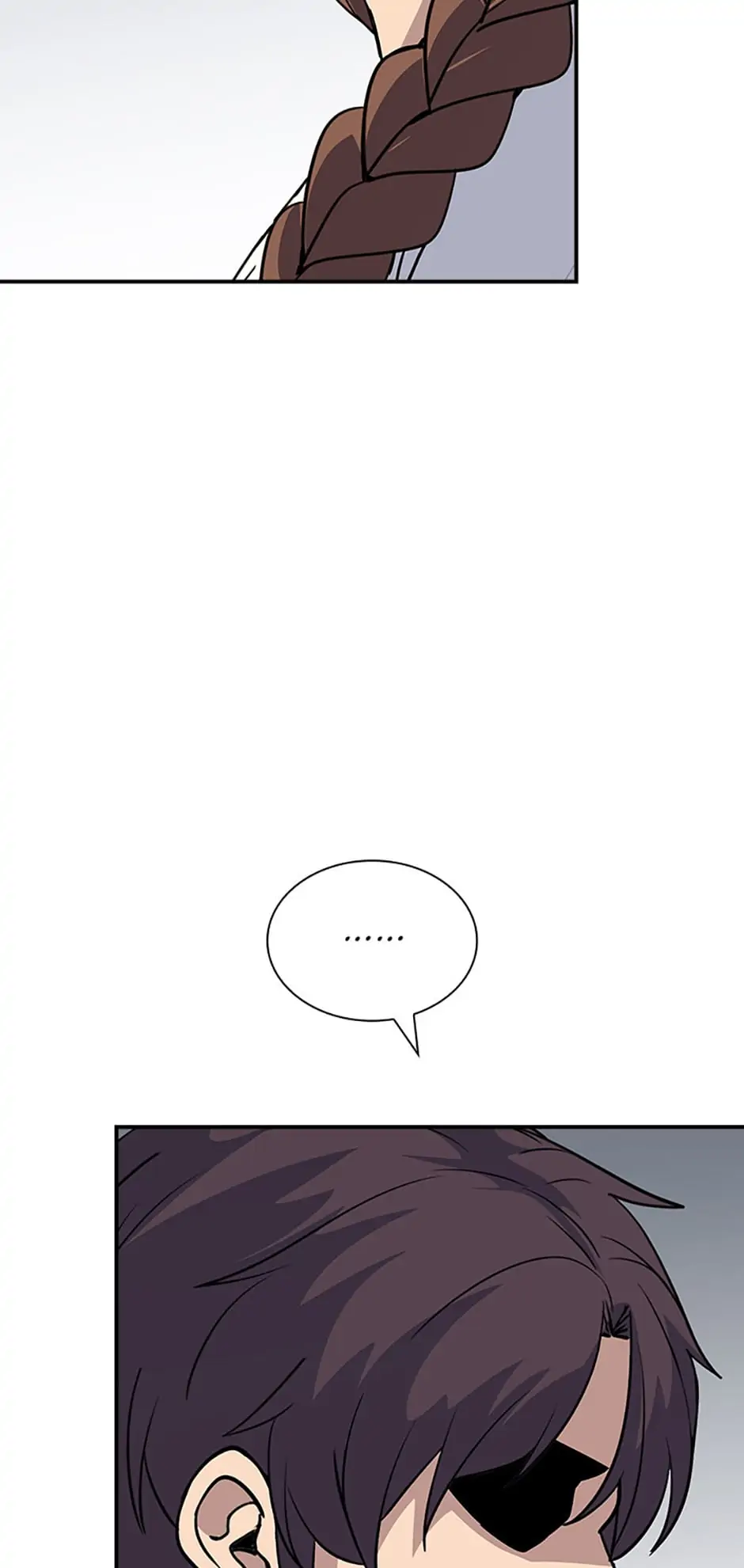 The Carefree Life of an SSS-Class Knight Chapter 43 — Page 5