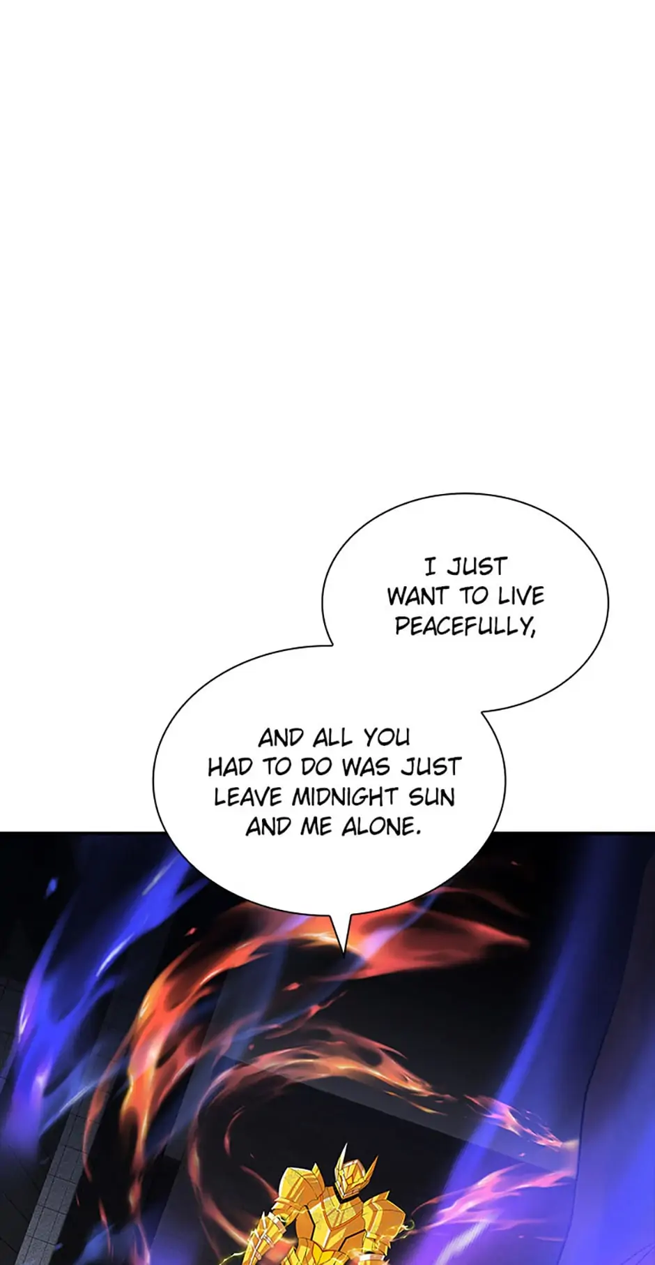 The Carefree Life of an SSS-Class Knight Chapter 43 — Page 100