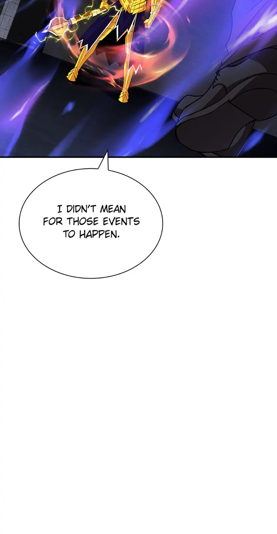 The Carefree Life of an SSS-Class Knight Chapter 43 — Page 101
