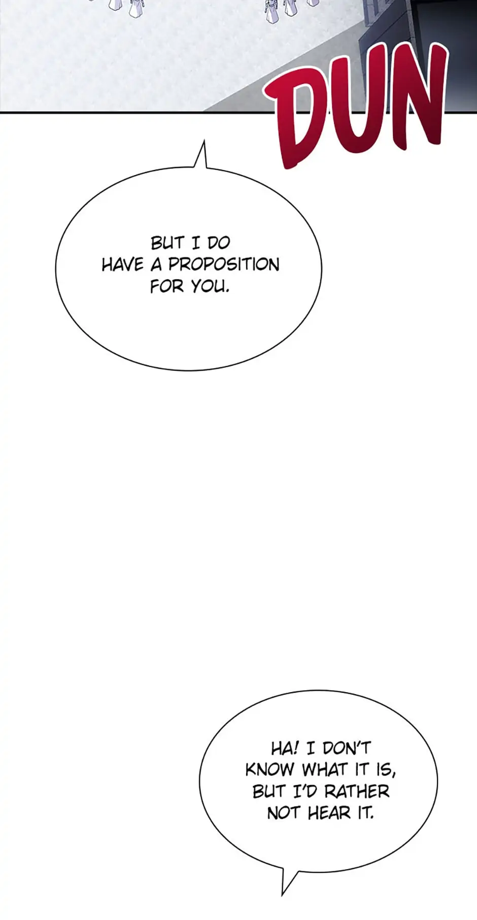 The Carefree Life of an SSS-Class Knight Chapter 43 — Page 103