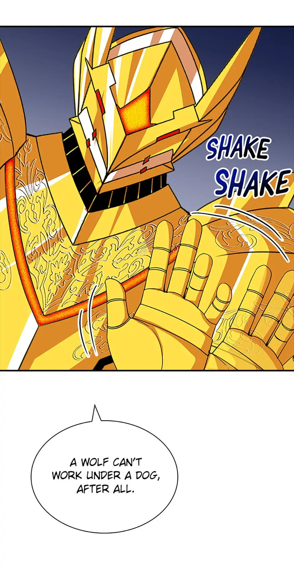 The Carefree Life of an SSS-Class Knight Chapter 43 — Page 104