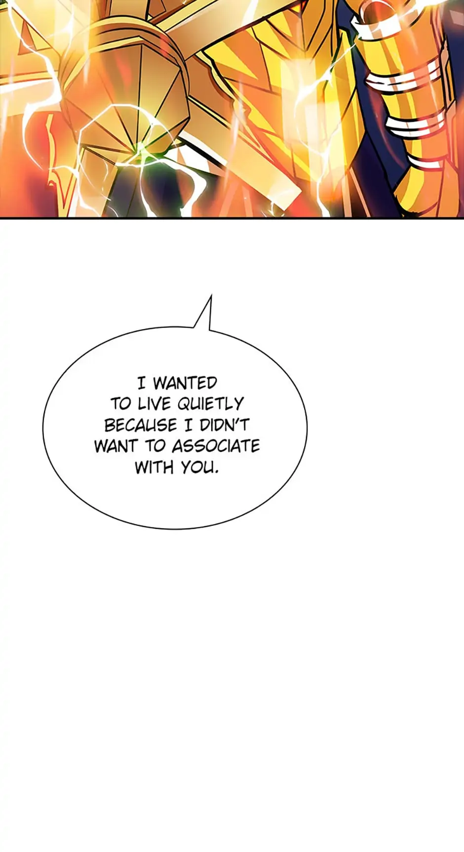 The Carefree Life of an SSS-Class Knight Chapter 43 — Page 108