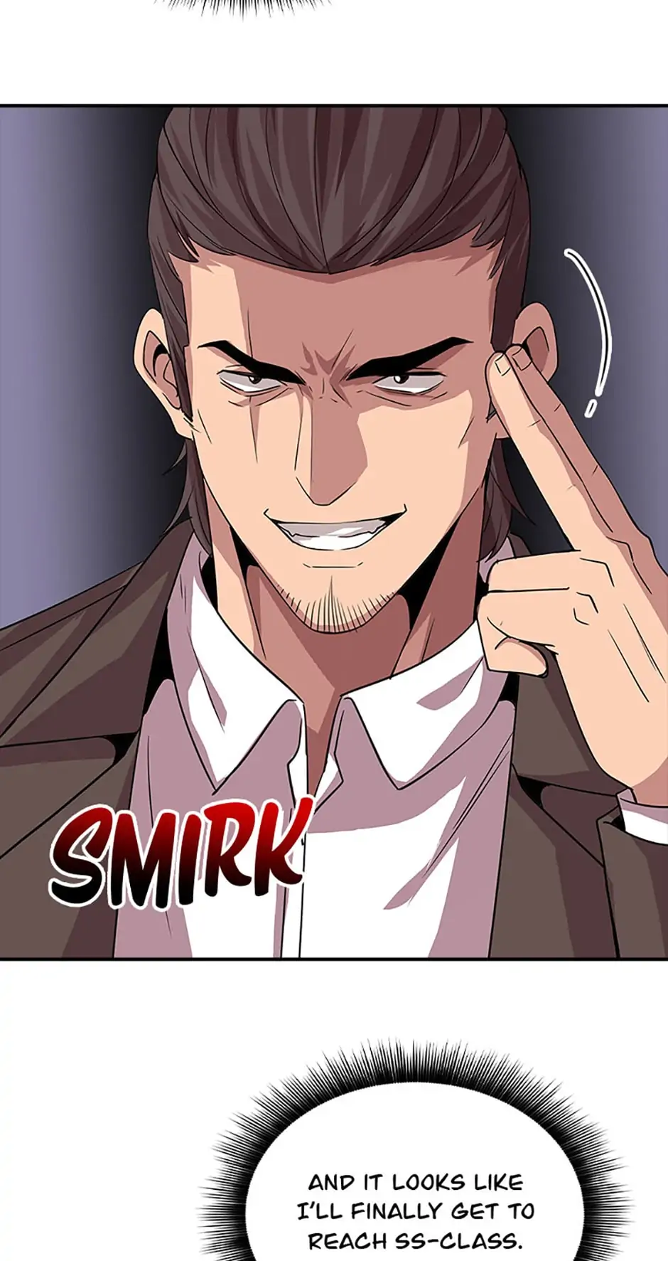 The Carefree Life of an SSS-Class Knight Chapter 43 — Page 113
