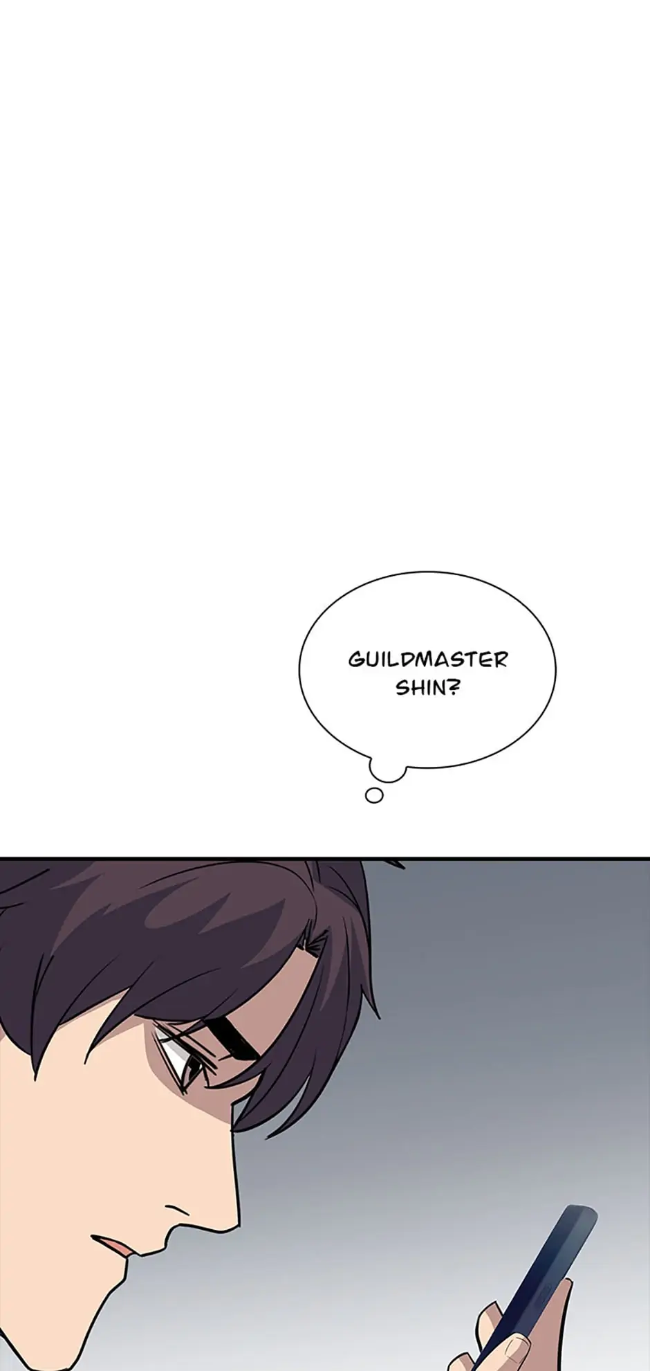 The Carefree Life of an SSS-Class Knight Chapter 43 — Page 16