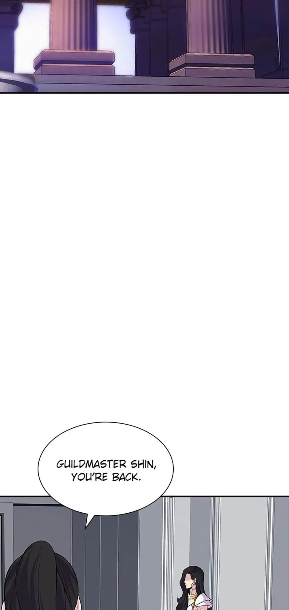 The Carefree Life of an SSS-Class Knight Chapter 43 — Page 20