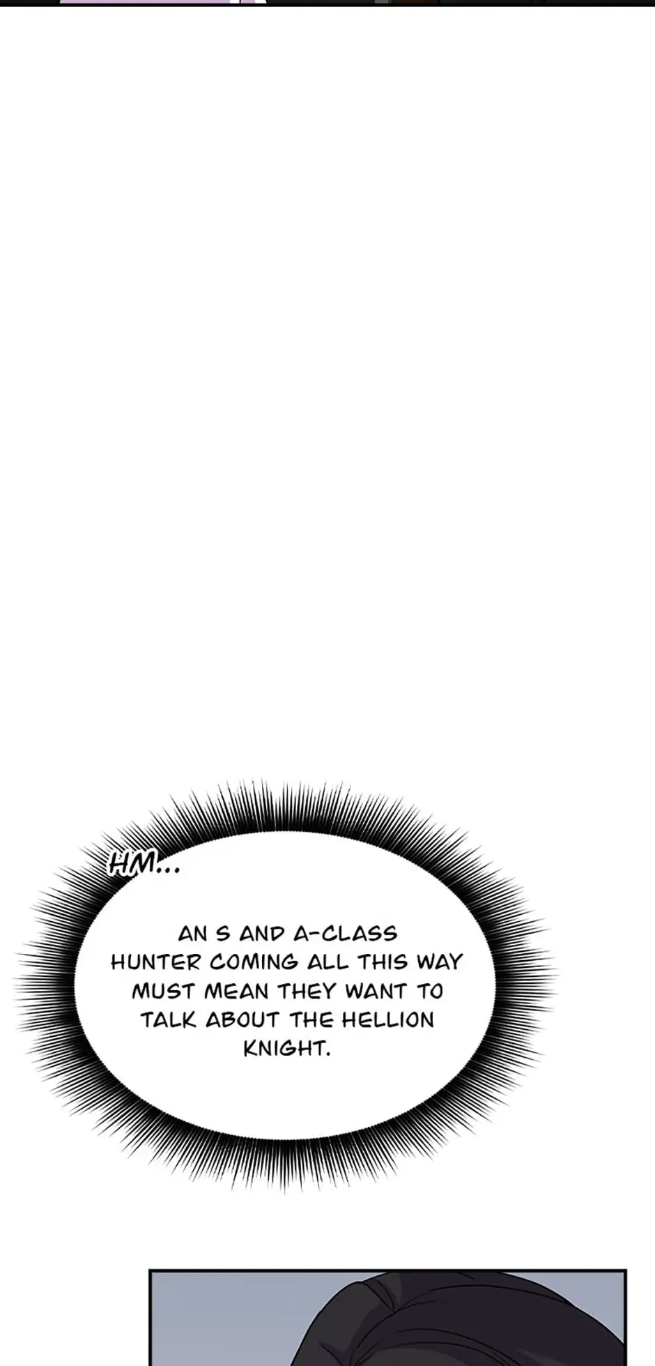 The Carefree Life of an SSS-Class Knight Chapter 43 — Page 24