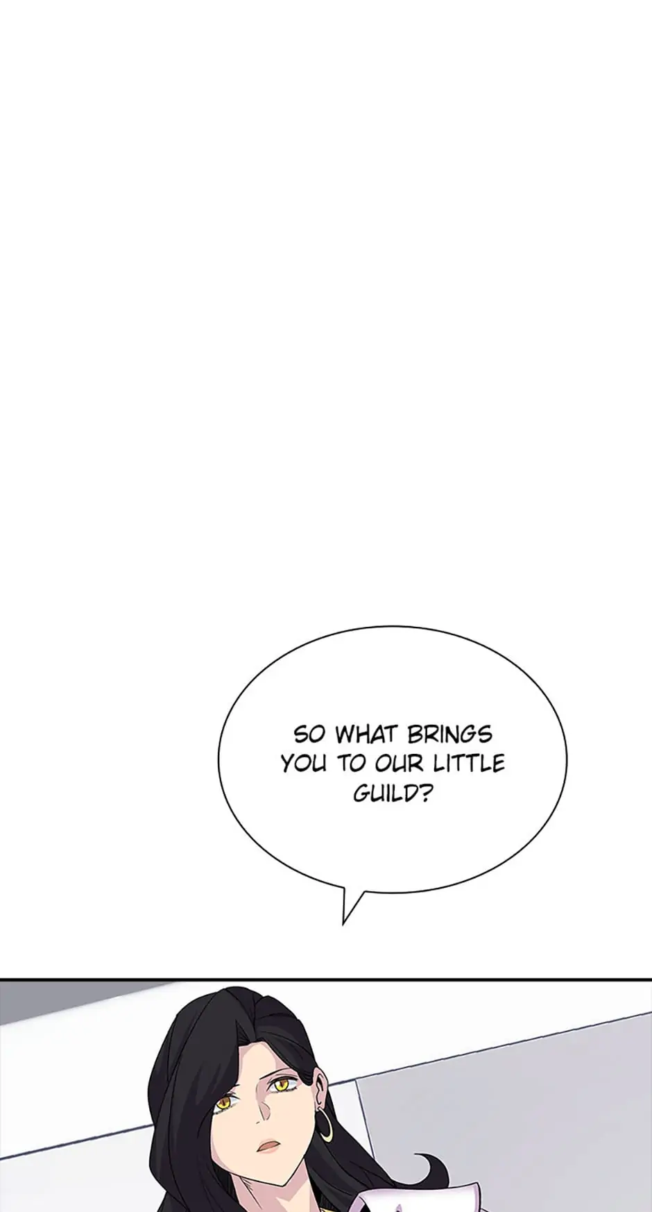 The Carefree Life of an SSS-Class Knight Chapter 43 — Page 29