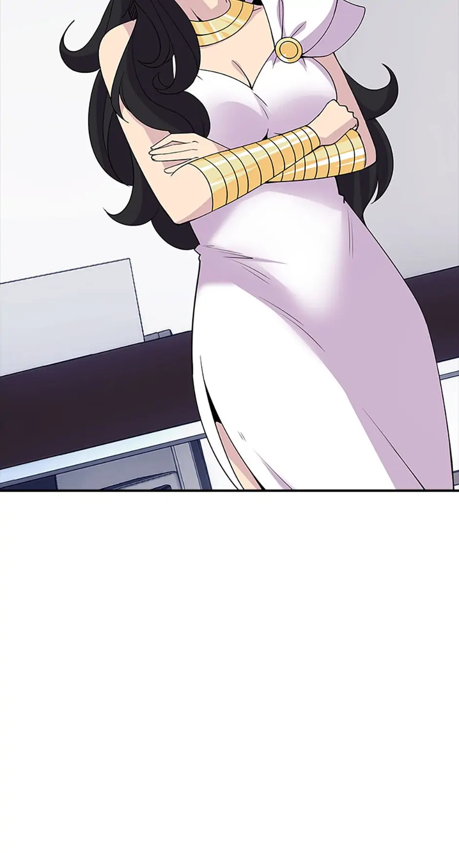 The Carefree Life of an SSS-Class Knight Chapter 43 — Page 30