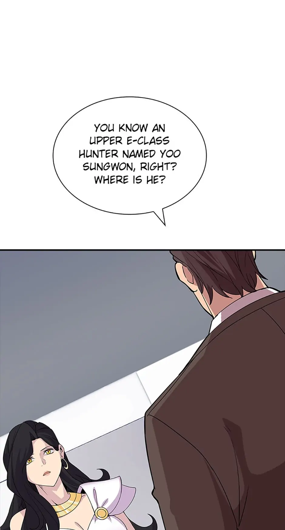 The Carefree Life of an SSS-Class Knight Chapter 43 — Page 31