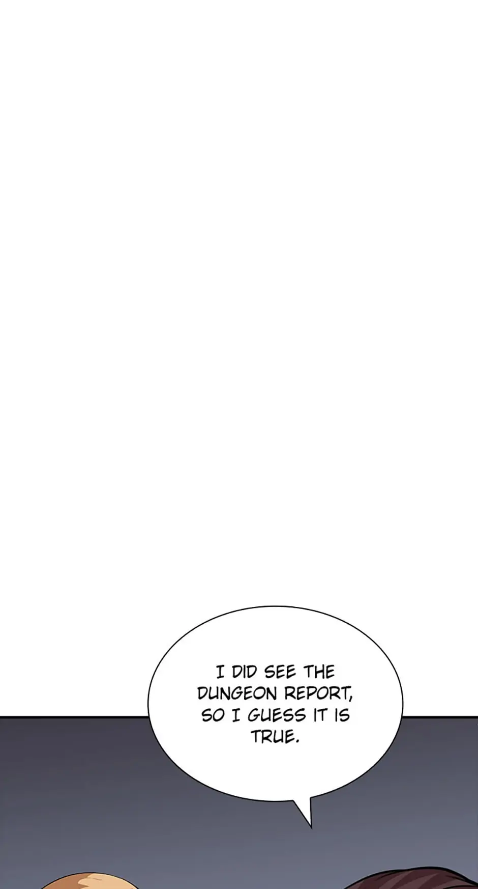 The Carefree Life of an SSS-Class Knight Chapter 43 — Page 34