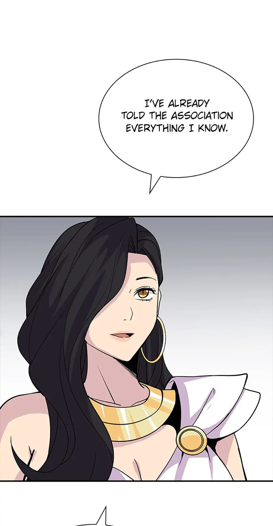 The Carefree Life of an SSS-Class Knight Chapter 43 — Page 36