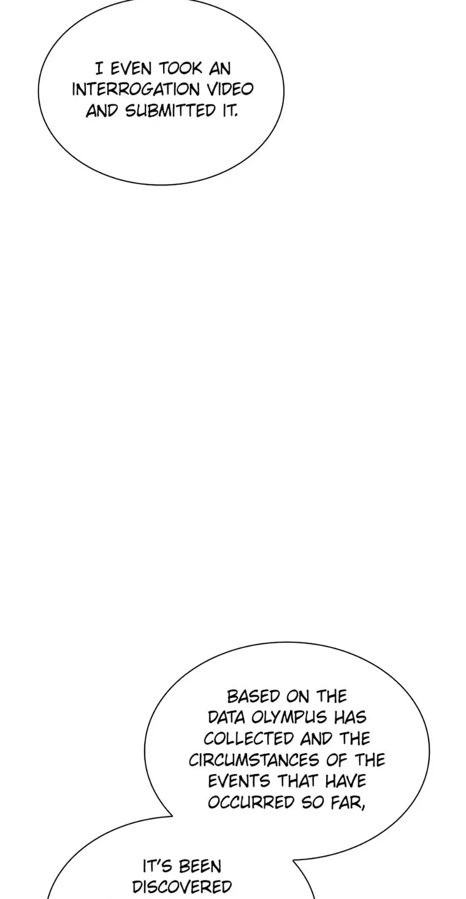 The Carefree Life of an SSS-Class Knight Chapter 43 — Page 37