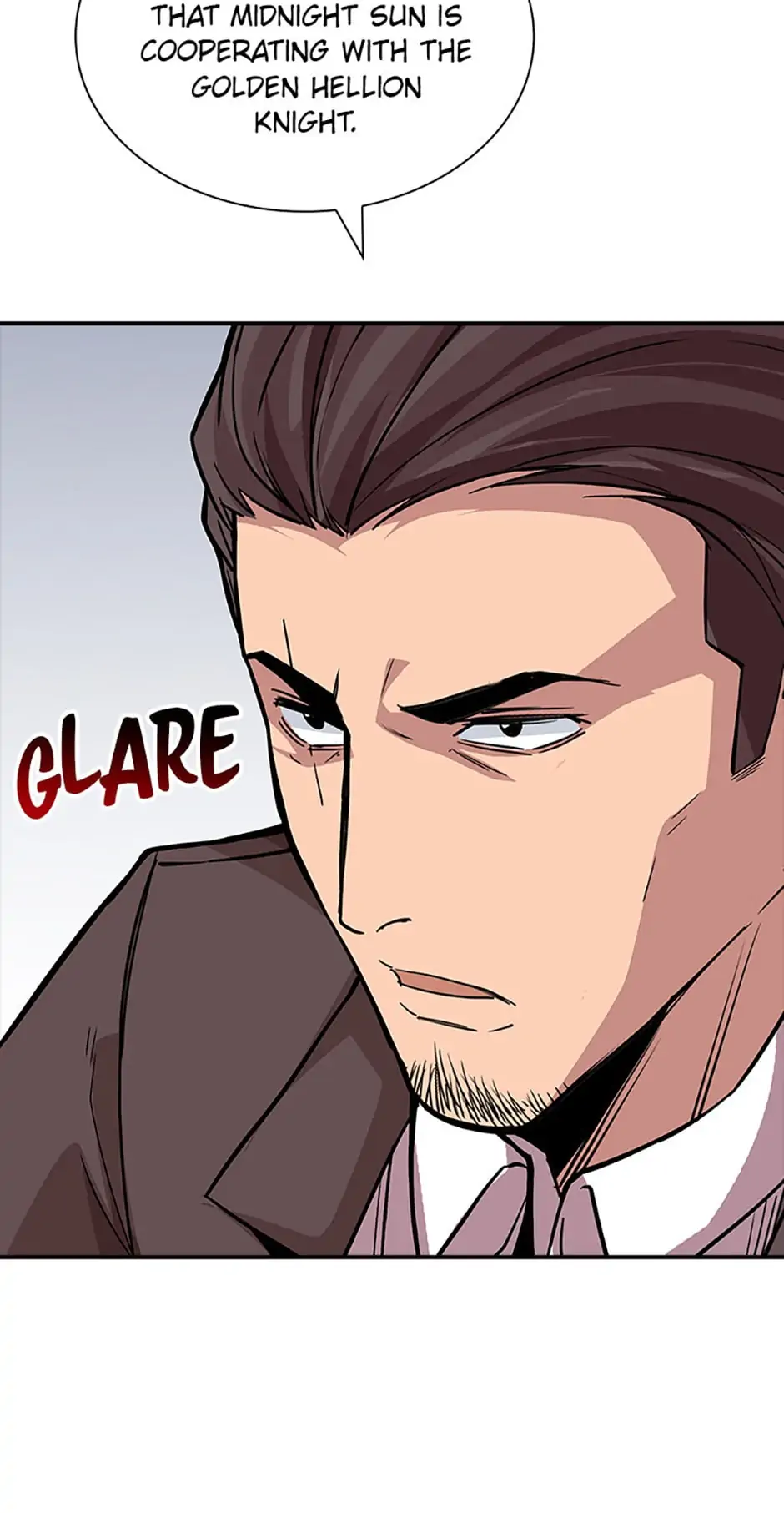 The Carefree Life of an SSS-Class Knight Chapter 43 — Page 38