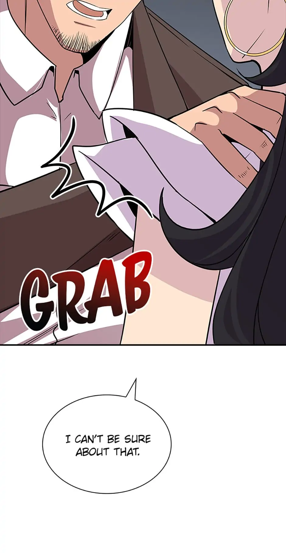 The Carefree Life of an SSS-Class Knight Chapter 43 — Page 40